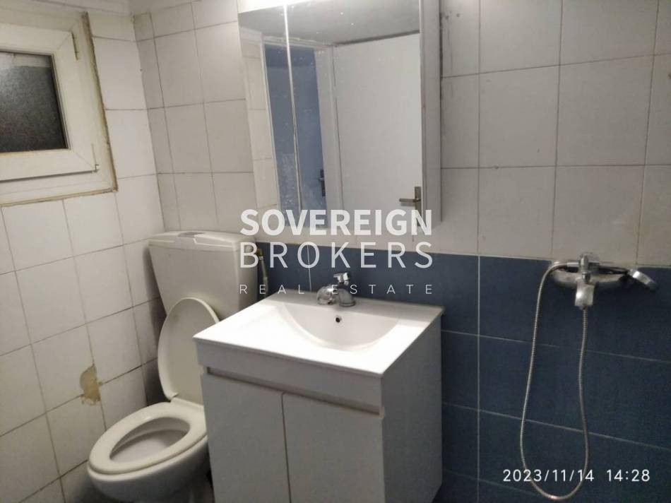 Διαμέρισμα 60 τ.μ. προς πώληση, Ανάληψη Θεσσαλονίκης