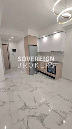 Apartment 44 sqm for sale, Thessaloniki - Center, Papafi