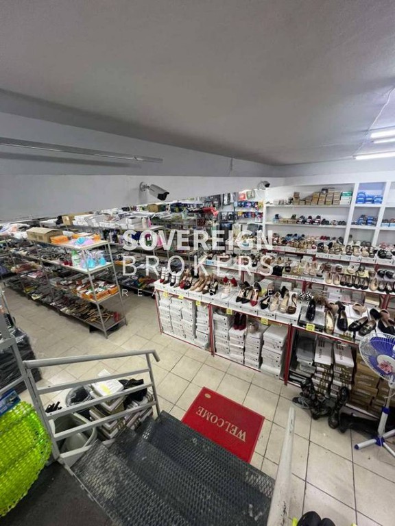 Κατάστημα 600 τ.μ. πρός πώληση, Θεσσαλονίκη - Περιφ/Κοί Δήμοι, Αμπελόκηποι