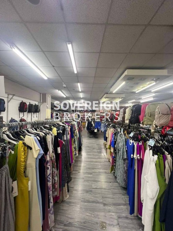 Κατάστημα 600 τ.μ. πρός πώληση, Θεσσαλονίκη - Περιφ/Κοί Δήμοι, Αμπελόκηποι