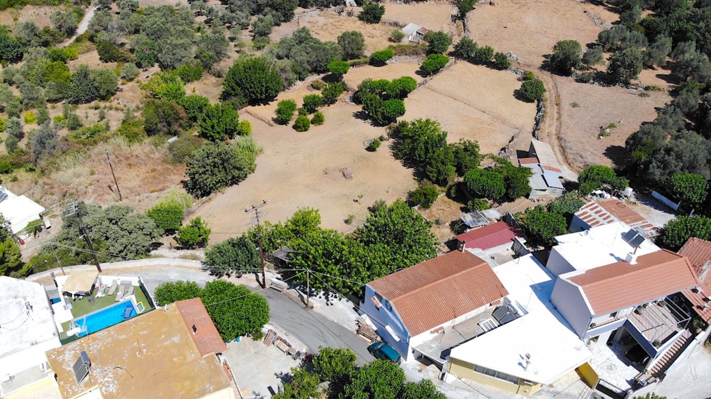 Μονοκατοικία 127 τ.μ. πρός πώληση, Ν. Ρεθύμνου, Νικηφόρος Φωκάς