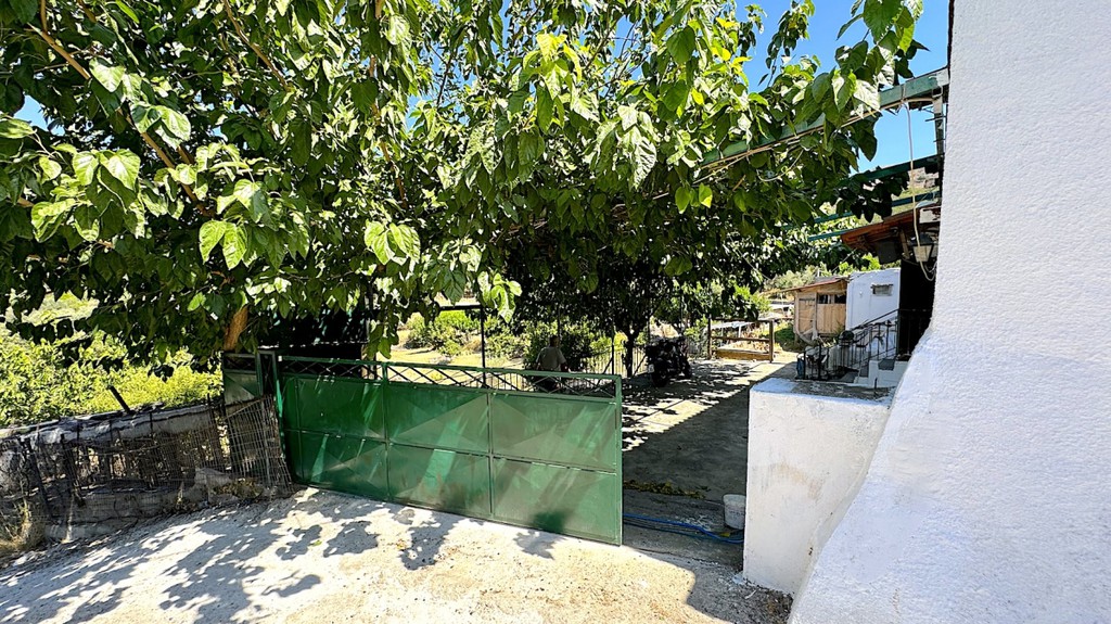 Μονοκατοικία 127 τ.μ. πρός πώληση, Ν. Ρεθύμνου, Νικηφόρος Φωκάς