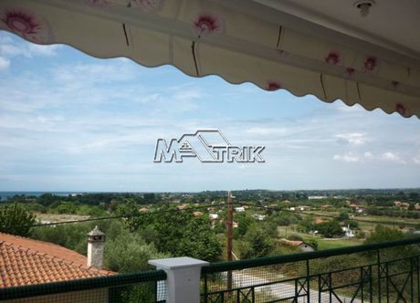 Apartment 97sqm for sale-Kallikrateia » Nea Kallikrateia