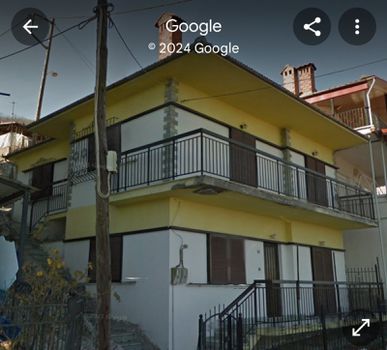 Detached home 116sqm for sale-Plastiras » Mesenikolas