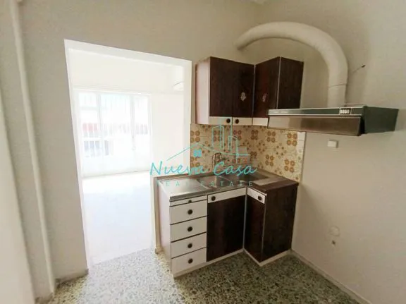 Apartment 88 sqm for rent, Achaia, Patra