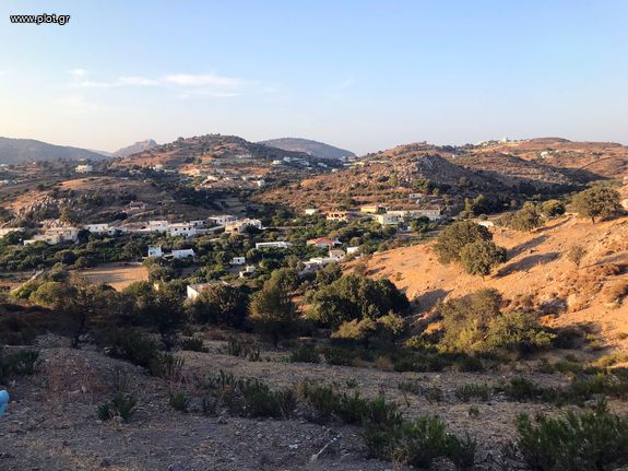 Οικόπεδο 3.200 τ.μ. για πώληση, Δωδεκάνησα, Λέρος