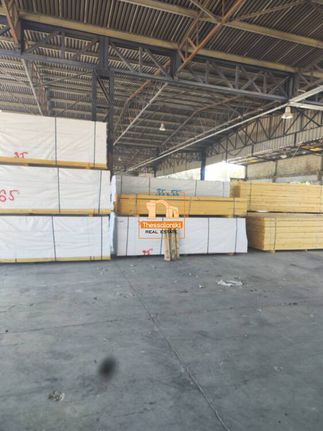 Industrial space 3.814 sqm for sale, Thessaloniki - Suburbs, Echedoros