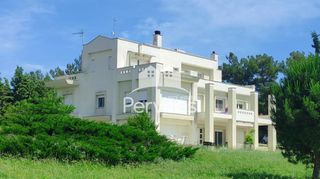 Μονοκατοικία 475 τ.μ. για πώληση