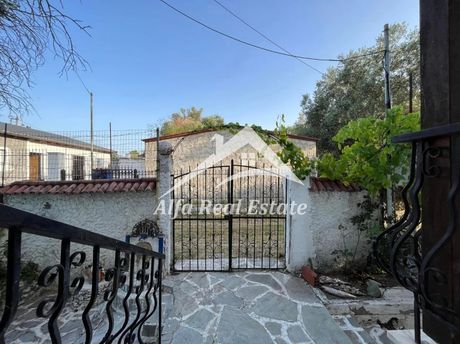 Μονοκατοικία 110τ.μ. για πώληση-Θερμαϊκός » Αγία τριάδα
