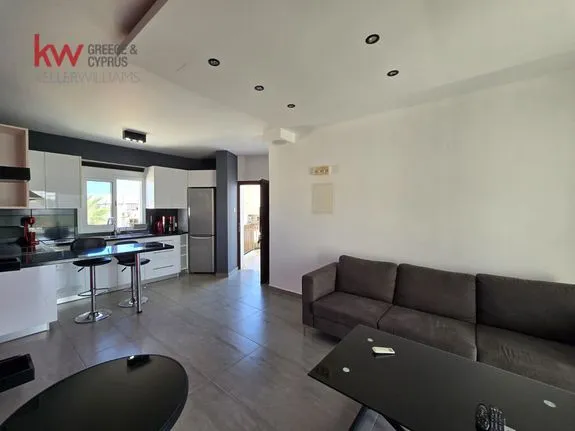 Apartment 67 sqm for sale, Famagusta