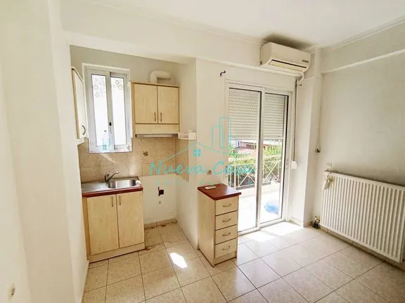 Apartment 40 sqm for rent, Achaia, Patra