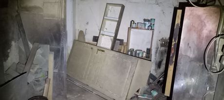 Warehouse 120 sqm for sale