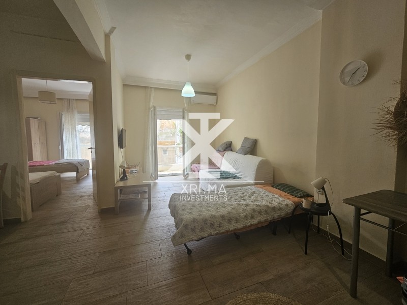 Διαμέρισμα 55 τ.μ. πρός ενοικίαση, Θεσσαλονίκη - Κέντρο, Διοικητήριο