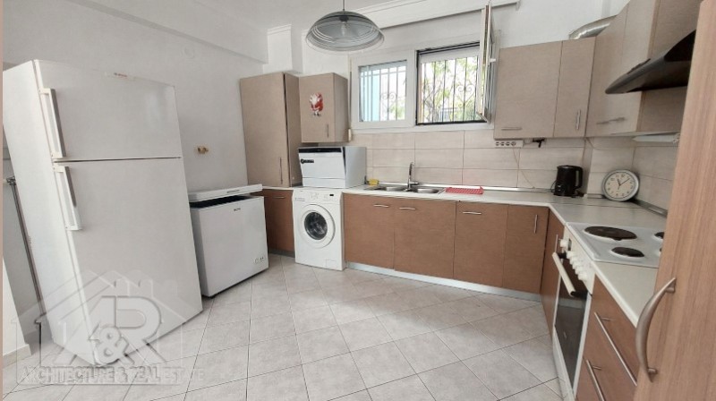Διαμέρισμα 60 τ.μ. πρός ενοικίαση, Θεσσαλονίκη - Περιφ/Κοί Δήμοι, Πανόραμα