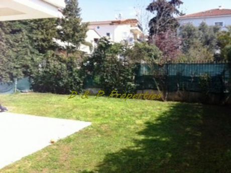 Maisonette 310sqm for rent-Kifisia » Kato Kifisia