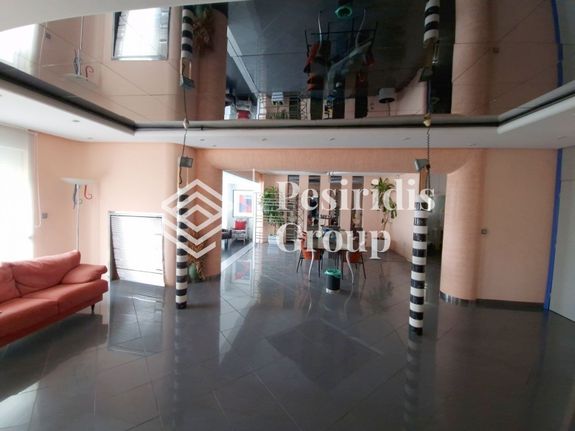 Craft space 382 sqm for sale, Thessaloniki - Suburbs, Pylea