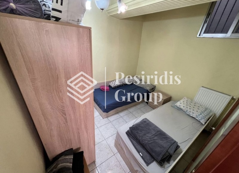 Διαμέρισμα 57 τ.μ. πρός ενοικίαση, Θεσσαλονίκη - Περιφ/Κοί Δήμοι, Εύοσμος