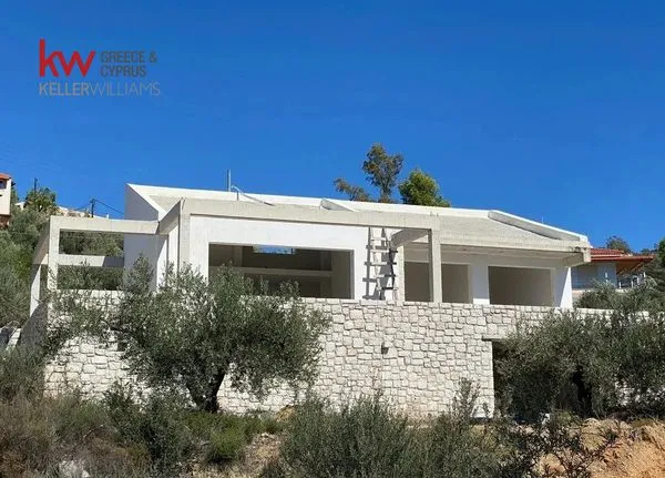 Detached home 275 sqm for sale, Argolis, Nafplio