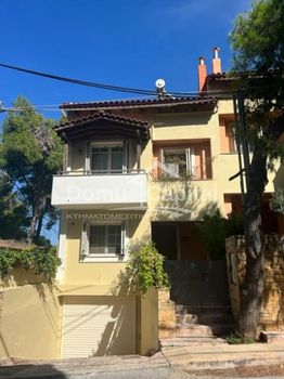 Μεζονέτα 326 τ.μ. για πώληση