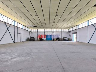 Επιχειρηματικό κτίριο 1.450 τ.μ. για ενοικίαση