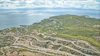 Οικόπεδο 400 τ.μ. για πώληση, Αργολίδα, Κρανίδι-thumb-22