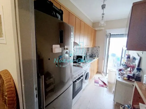 Apartment 65 sqm for rent, Achaia, Rio