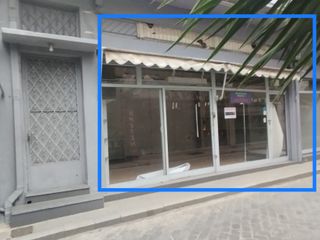 Κατάστημα 48 τ.μ. για ενοικίαση