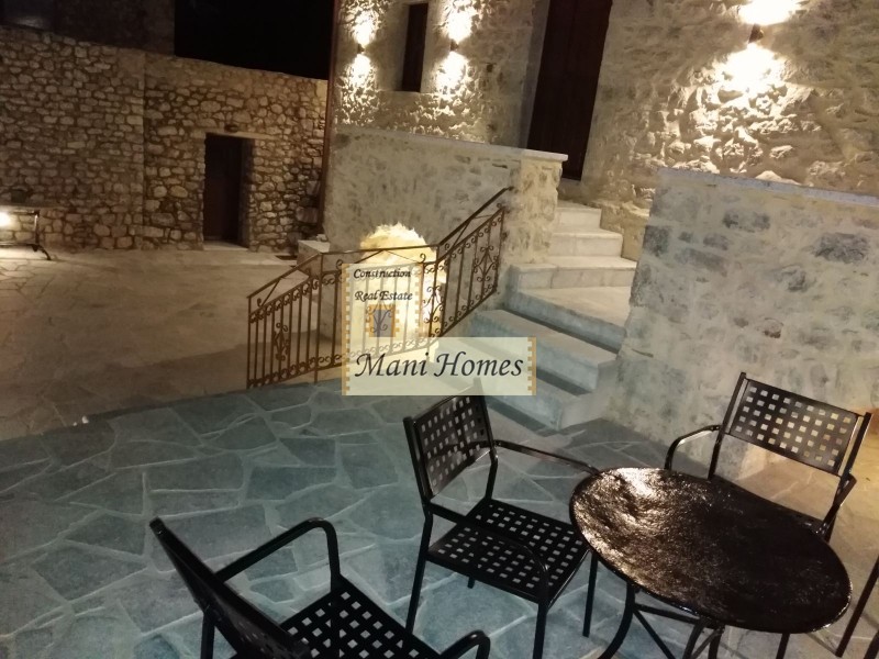 Συγκρότημα διαμερισμάτων 176 τ.μ. προς πώληση, Κοίτα