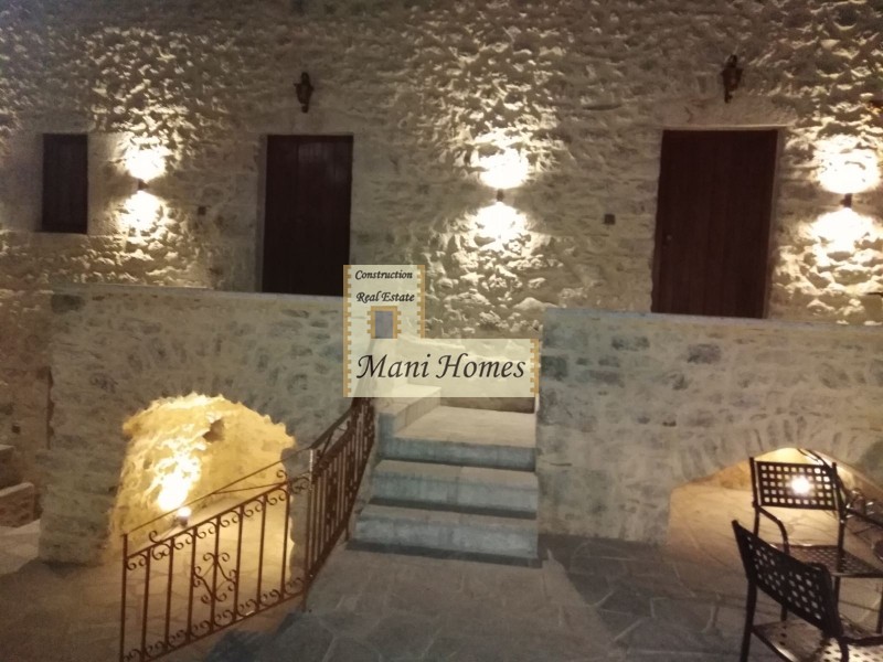 Συγκρότημα διαμερισμάτων 176 τ.μ. προς πώληση, Κοίτα