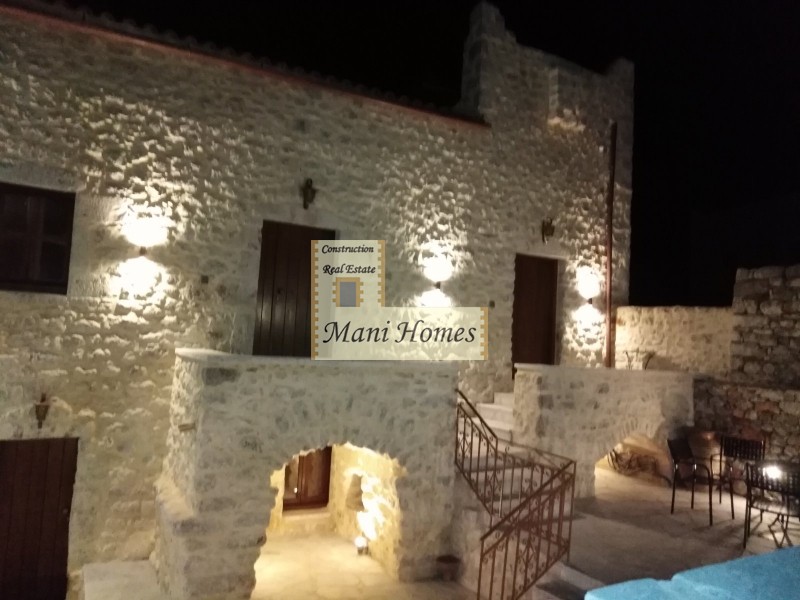 Συγκρότημα διαμερισμάτων 176 τ.μ. προς πώληση, Κοίτα