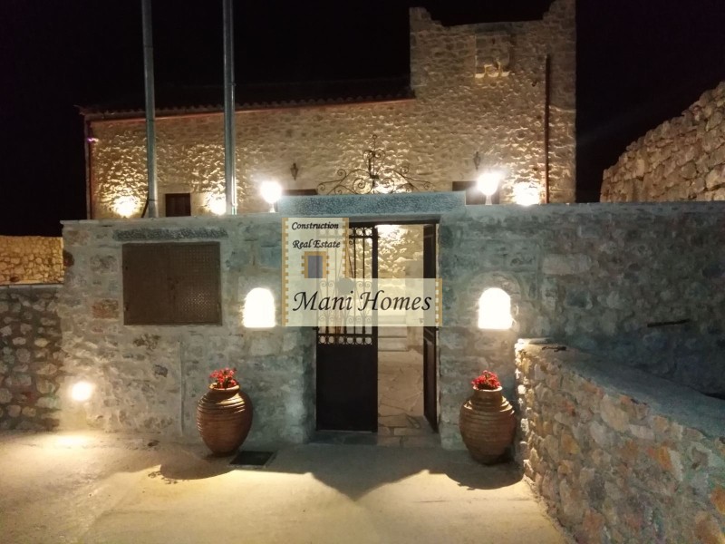 Συγκρότημα διαμερισμάτων 176 τ.μ. προς πώληση, Κοίτα