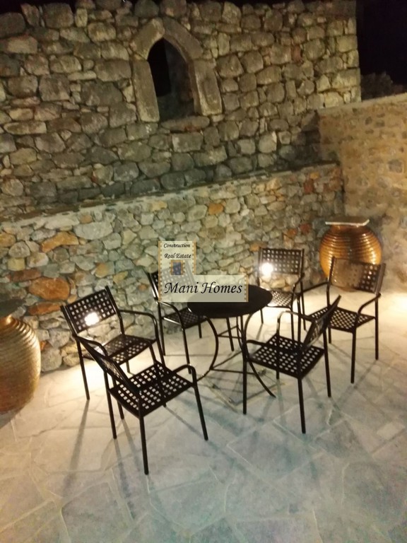 Συγκρότημα διαμερισμάτων 176 τ.μ. προς πώληση, Κοίτα