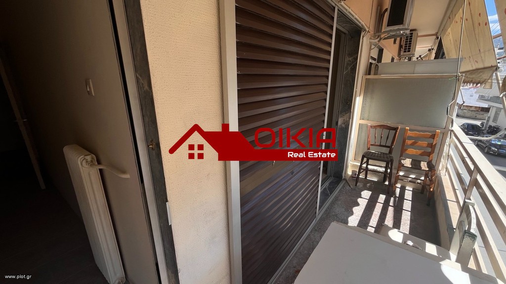 Studio / γκαρσονιέρα 35 τ.μ. πρός ενοικίαση, Μαγνησία, Βόλος