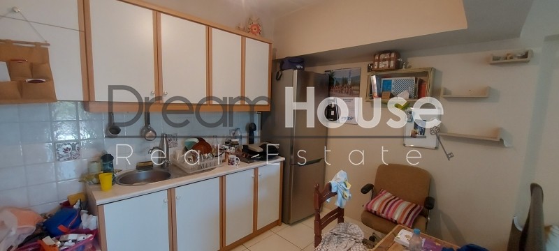 Studio 30 sqm for rent, Achaia, Patra