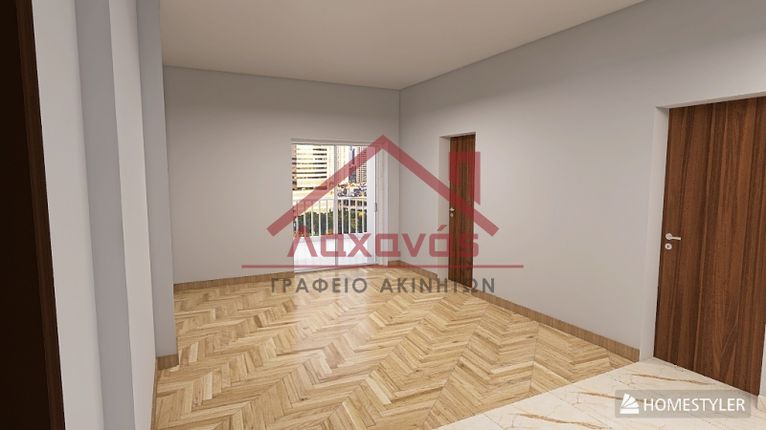 Apartment 51 sqm for sale, Athens - Center, Patision - Acharnon