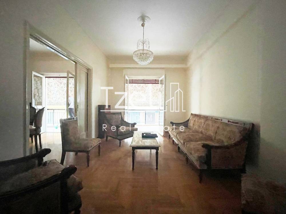 Διαμέρισμα 72 τ.μ. προς ενοικίαση, Ιατρική Σχολή