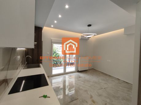 Studio / γκαρσονιέρα 37 τ.μ. για πώληση