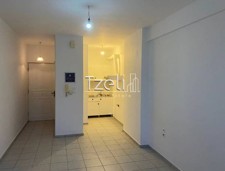 Studio 28sqm for rent-Patra » Anthoupoli