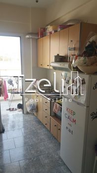 Studio 35sqm for rent-Patra » Psarofai