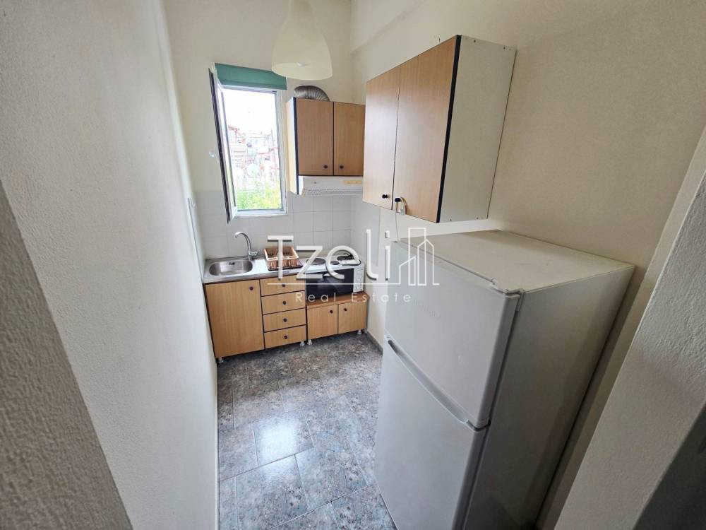 Studio 35 sqm for rent, Achaia, Patra
