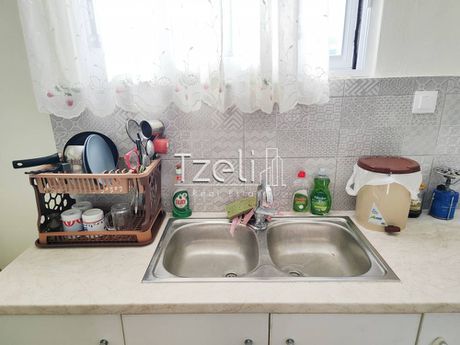 Studio 37sqm for rent-Patra » Koukouli
