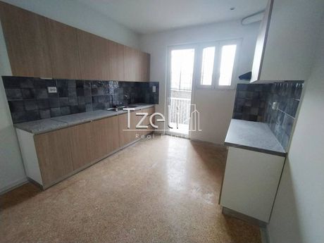 Apartment 84sqm for rent-Patra » Gouva
