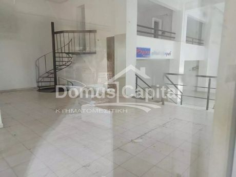 Κατάστημα 57 τ.μ. για ενοικίαση