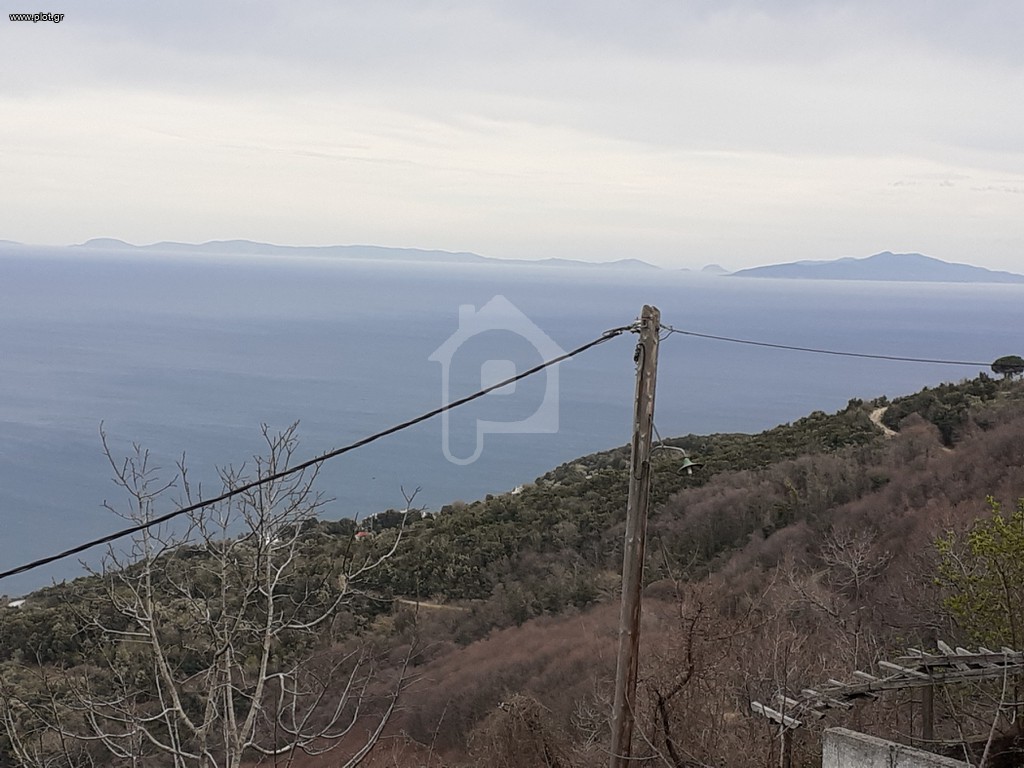 Οικόπεδο 626 τ.μ. πρός πώληση, Μαγνησία, Μούρεσι