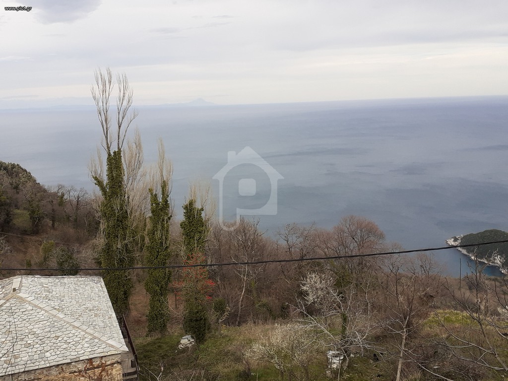 Οικόπεδο 626 τ.μ. πρός πώληση, Μαγνησία, Μούρεσι