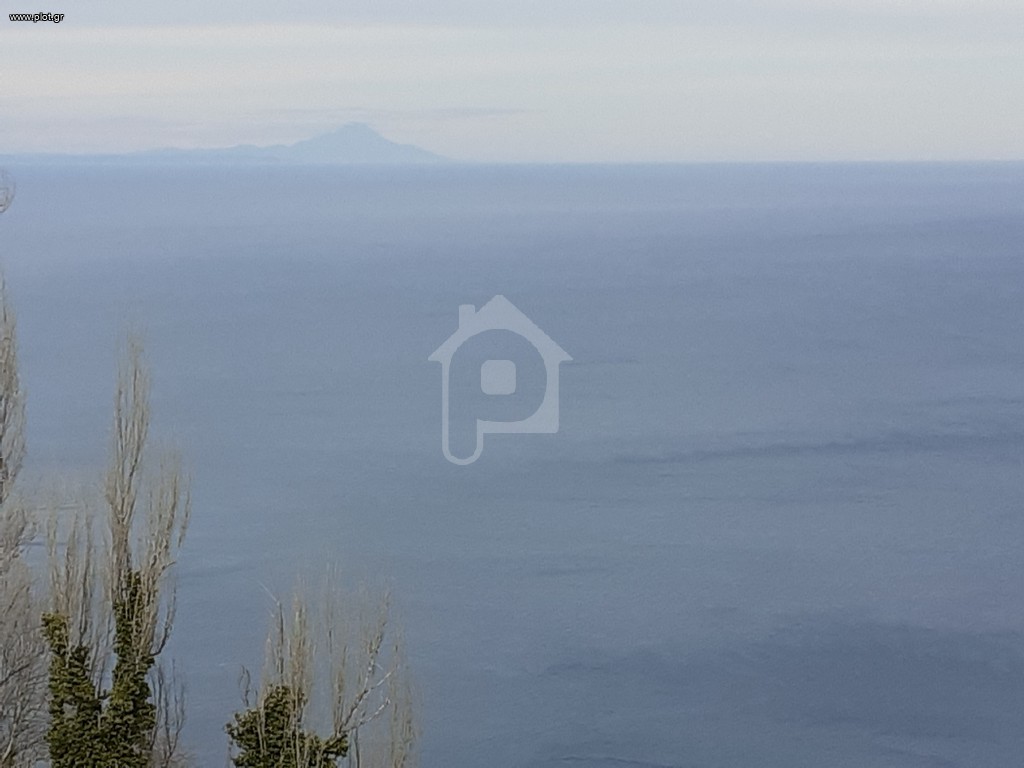 Οικόπεδο 626 τ.μ. πρός πώληση, Μαγνησία, Μούρεσι