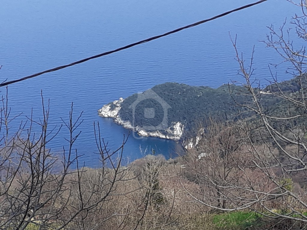 Οικόπεδο 626 τ.μ. πρός πώληση, Μαγνησία, Μούρεσι