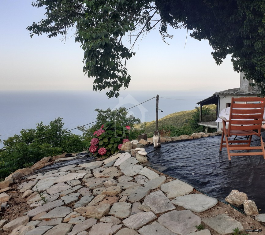 Οικόπεδο 626 τ.μ. πρός πώληση, Μαγνησία, Μούρεσι