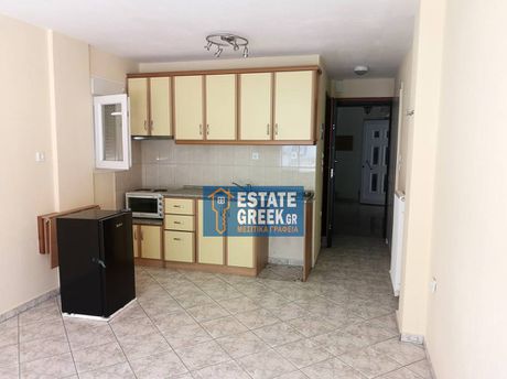 Studio / γκαρσονιέρα 25 τ.μ. για ενοικίαση