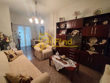 Διαμέρισμα 71τ.μ. για πώληση-Πετράλωνα » Άνω πετράλωνα